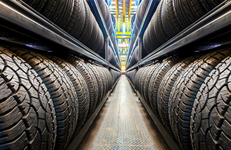 Tire Industry